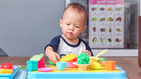 Toys And Activities To Support Infant Cognitive Development - ToyWalls