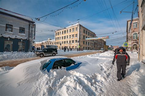 2009-12-06 Vladivostok Winter – Ivan Borovkov