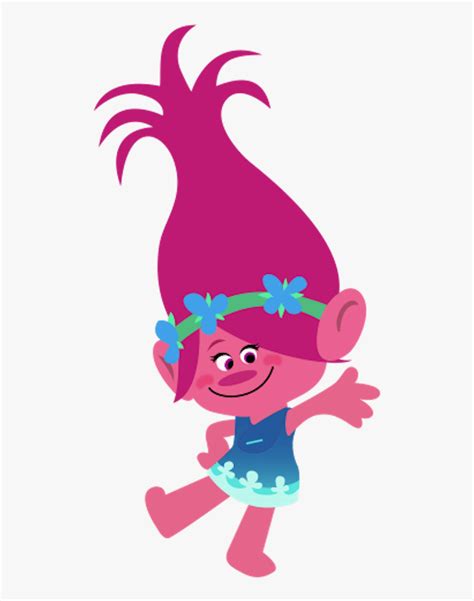 Trolls Clipart Transparent PNG - 386x500 - Free Download on NicePNG