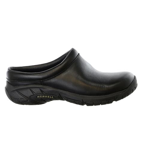 Merrell - Merrell Encore Nova 2 Clog Mule Slip-On Shoe - Womens - Walmart.com - Walmart.com