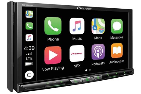 Best Apple CarPlay Head Units | Digital Trends