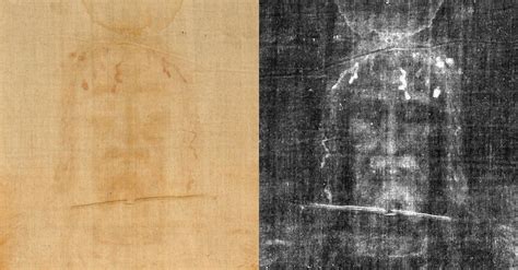 Shroud of Turin - Facts & History Everyone Should Know