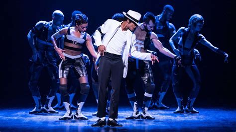 MJ The Musical extends London run to September 2024 | West End Theatre