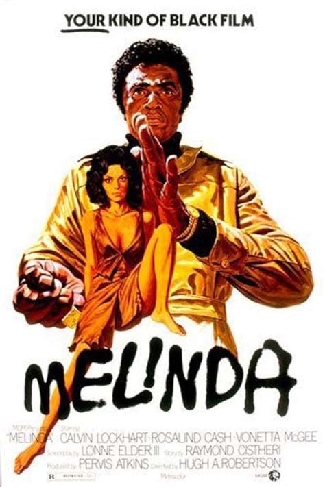 Melinda (1972) - IMDb