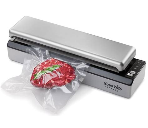 Best Vacuum Sealers for 2022 – Comparison and Reviews - The Best Sous ...