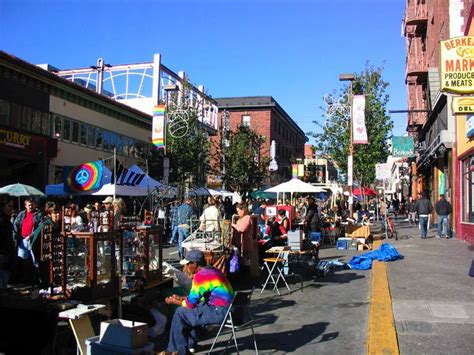 The Top Things to Do in Berkeley, California