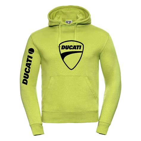 Ducati Hoodie Unisex Sweatshirt | Etsy