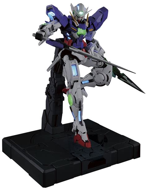 Gundan Perfect Grade 1/60 Scale Model Kit: Gundam Exia (Lighting Model) | www.toysonfire.ca