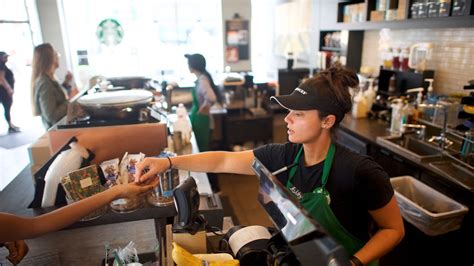 Starbucks bosses sued by think tank over diversity push in the US ...