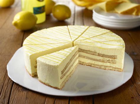 Limoncello Mascarpone Cake | Bindi Shoppe