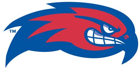 UMass Lowell River Hawks Logo - Secondary Logo - NCAA Division I (u-z) (NCAA u-z) - Chris ...