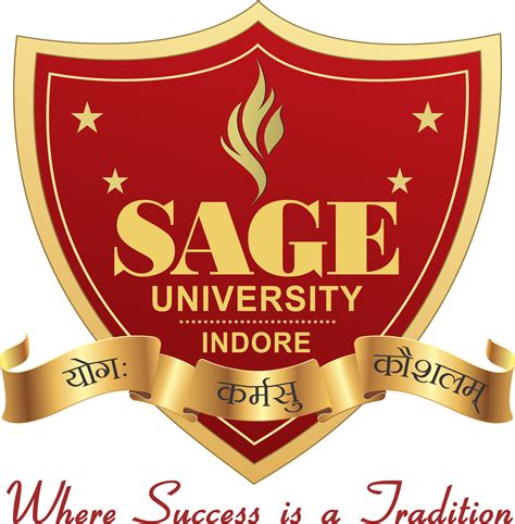 SAGE University Indore Institute of Computer Application