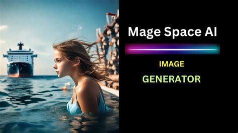 Mage Space AI Review and How to use Mage Space AI Image Generator - Learn Computer Science ...