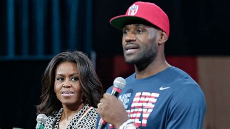 LeBron James' video pays tribute to Black voters | wkyc.com