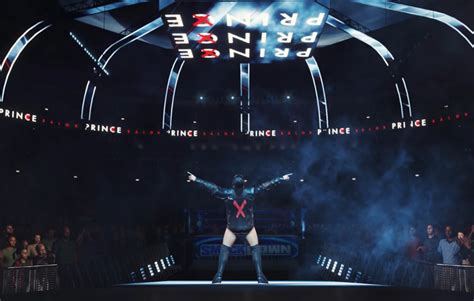 'WWE 2K22' trailer and release window revealed during SummerSlam 2021