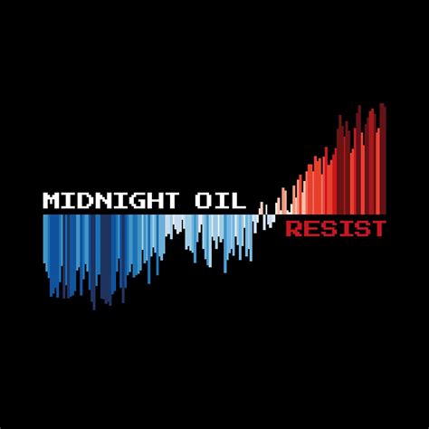 News — Midnight Oil