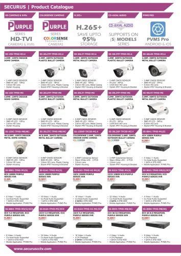 Available IP Camera Securus Cctv Cameras at Rs 1490 in Indore | ID ...