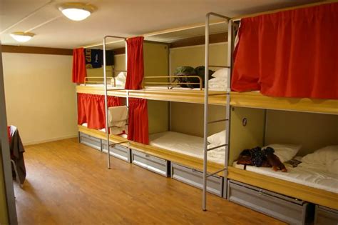 A Backpackers Guide to Staying in Youth Hostels - MyFunkyTravel