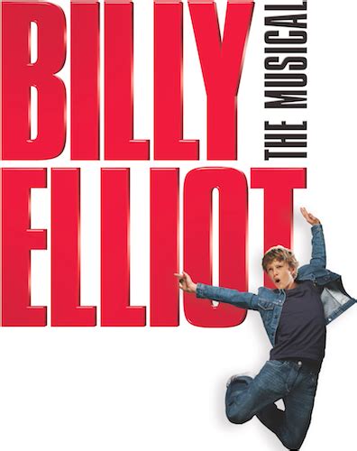 Billy Elliot the Musical Vancouver Pre-Sale Code » Vancouver Blog Miss604