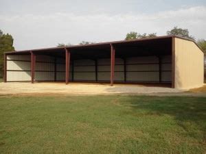 Farm & Agricultural Storage Buildings | Metal Buildings