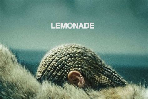 Beyoncé 'Lemonade' Album | HYPEBEAST