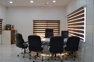 PVC Furniture - PVC Office Furniture Manufacturer from Ahmedabad