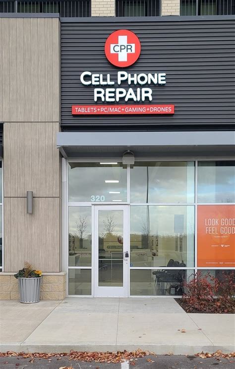 CPR Fishers | Phone repair, Cell phone repair, Cell phone repair shop