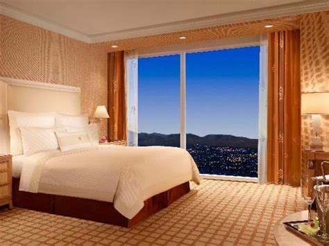 Wynn Panoramic View – Magellan Luxury Hotels