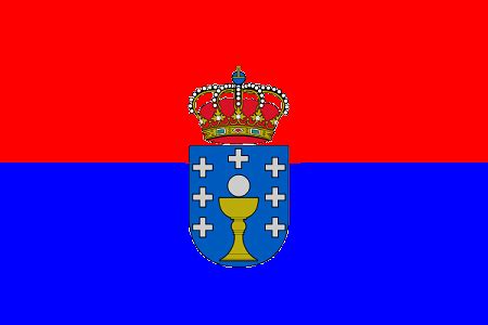 Image:Flag of Galicia (Central Europe, 1849-1918).png - UnCommons