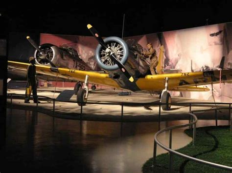 Birmingham's Southern Museum of Flight will have a new home