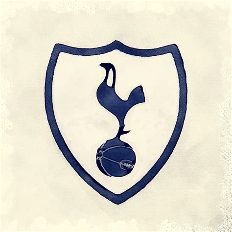 Spurs Badge