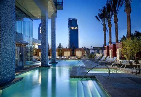 Hotels In Las Vegas | Palms Hotel & Casino Las Vegas