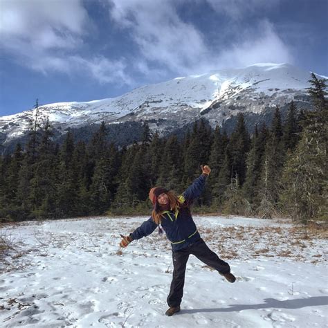 Winner Creek Trail - Hiking - Girdwood, AK - Yelp