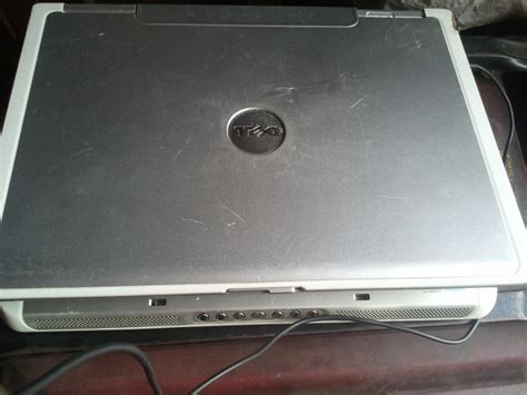 A Neat And Used Dell Inspiron 6000 Is For Sale For Just 19k In Lagos ...