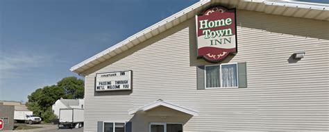 Hometown Inn | Mayville - Portland, North Dakota