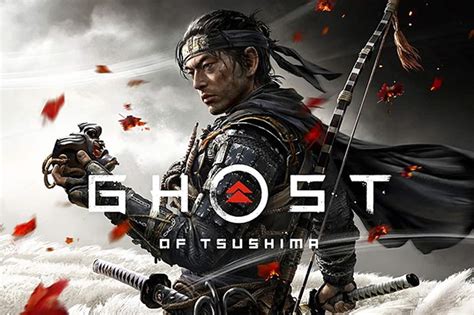 Ghost of Tsushima Cheats and Tips (Playstation 4 Console)