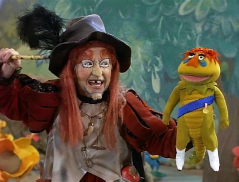 H.R. Pufnstuf (1969)