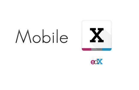 edX logo Redesign on Behance