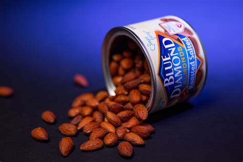 Blue Diamond Almond Flavors, Ranked Definitively From 1-14 by Our Staff - InsideHook