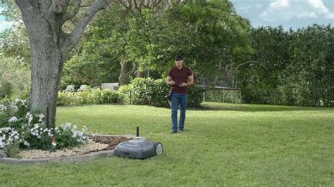 iRobot Introduces The Company’s First Robot Mower Called Terra