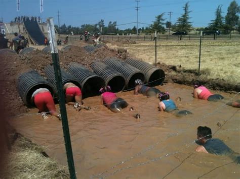 RUGGED MANIAC @ MURIETA EQUESTRIAN CENTER - 28 Photos - 7200 Lone Pine ...