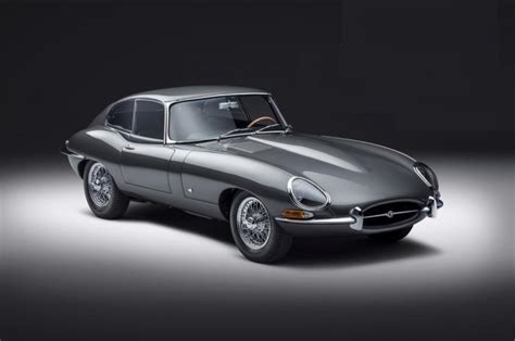 16. ožujka 1961. predstavljen Jaguar E-Type, legendarni britanski coupe - Autoportal.hr