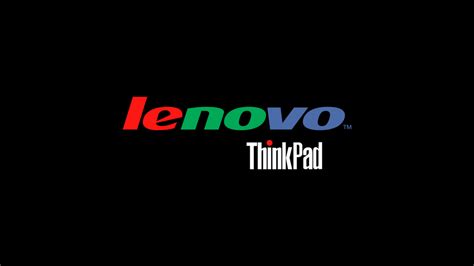 A retro Lenovo ThinkPad wallpaper I just rustled up : thinkpad