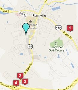 Farmville, VA Hotels & Motels - See All Discounts