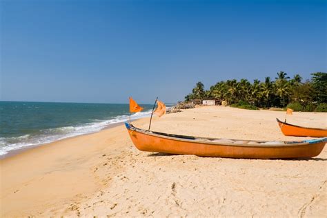 6 Best Beaches in Mangalore - Beach Resorts & Holiday Destinations