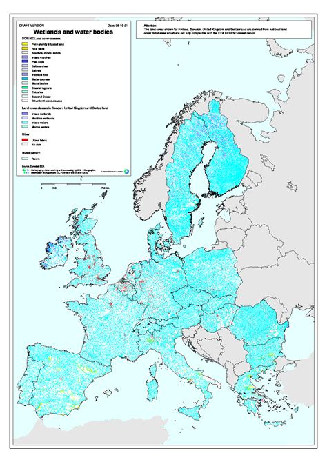 portón comentarista presidente bodies of water map europe motivo ...