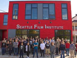 Seattle Film Institute | Tomorrow’s Film School Today