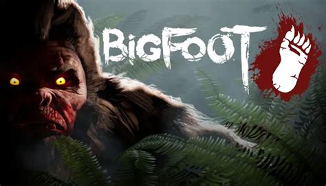 Download BIGFOOT Build 12663725 | MrPcGamer