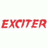 Exciter logo vector - Logovector.net