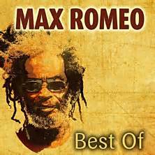 BBC - Music - Review of Max Romeo - Best Of